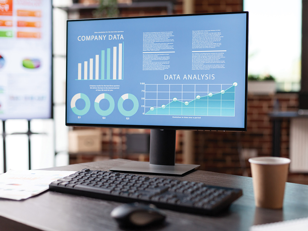 Data Bank