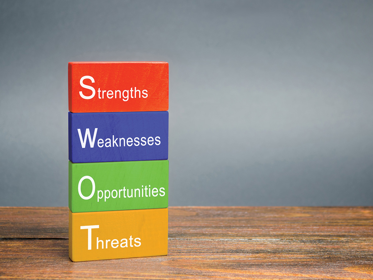 Swot Analizi